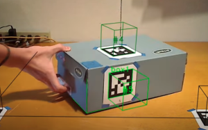 AR Markers